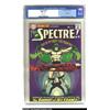 Image 1 : Showcase #64 The Spectre (DC, 1966) CGC NM+ 9.6 Off-white pages