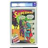 Image 1 : Superman #191 (DC, 1966) CGC NM 9.4 Off-white pages