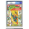 Superman Annual #6 (DC, 1962) CGC NM- 9.2 Off-white to white pages