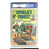 World's Finest Comics #141 (DC, 1964) CGC NM 9.4 Off-white pages