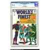 Image 1 : World's Finest Comics #159 (DC, 1966) CGC NM 9.4 Off-white pages