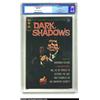 Dark Shadows #1 (Gold Key, 1969) CGC NM 9.4 Cream to off-white pages