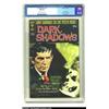 Dark Shadows #3 (Gold Key, 1969) CGC NM 9.4 Cream to off-white pages