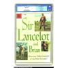 Four Color #775 Sir Lancelot and Brian - Circle 8 pedigree (Dell, 1957) CGC NM+ 9