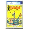 Image 1 : Richie Rich #1 File Copy (Harvey, 1960) CGC NM 9.4 Cream to off-white pages