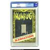 Image 1 : Humbug #2 Kurtzman File Copy (Humbug, 1957) CGC VF/NM 9.0 Light tan to off-white pages