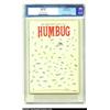 Image 1 : Humbug #9 Kurtzman File Copy (Humbug, 1958) CGC NM- 9.2 Cream to off-white pages