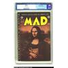 Image 1 : Mad #14 Kurtzman File Copy (EC, 1954) CGC VG 4.0 Light tan to off-white pages