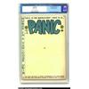 Image 1 : Panic #6 Kurtzman File Copy (EC, 1955) CGC VG+ 4.5 Light tan to off-white pages
