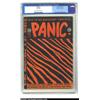 Image 1 : Panic #7 Kurtzman File Copy (EC, 1955) CGC VG 4.0 Light tan to off-white pages
