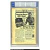 Image 2 : Super-Mystery Comics V3#3 Kurtzman File Copy (Ace, 1943) CGC GD+ 2