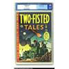 Image 1 : Two-Fisted Tales #23 Kurtzman File Copy (EC, 1951) CGC VG/FN 5.0 Light tan to off-white pages