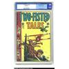 Two-Fisted Tales #40 Kurtzman File Copy (EC, 1955) CGC FN 6.0 Light tan to off-white pages