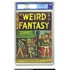 Weird Fantasy #6 Kurtzman File Copy (EC, 1951) CGC VG 4.0 Light tan to off-white pages