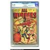 Image 1 : All Winners Comics #19 (Timely, 1946) CGC VG/FN 5.0 Off-white pages