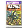 Image 1 : Daring Mystery Comics #3 (Timely, 1940) CGC Apparent VG+ 4