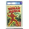 Image 1 : The Human Torch #38 (Timely, 1954) CGC VG/FN 5.0 Off-white pages