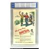 Image 2 : Joker Comics #28 Mile High pedigree (Timely, 1947) CGC NM+ 9.6 Off-white to white pages