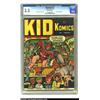 Image 1 : Kid Komics #1 (Timely, 1943) CGC VG- 3.5 Off-white pages