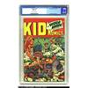 Image 1 : Kid Komics #9 (Timely, 1945) CGC NM 9.4 Off-white to white pages