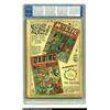 Image 2 : Marvel Mystery Comics #8 (Timely, 1940) CGC GD- 1.8 Slightly brittle pages