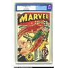 Image 1 : Marvel Mystery Comics #80 (Timely, 1947) CGC VF+ 8.5 Light tan to off-white pages