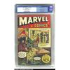 Image 1 : Marvel Mystery Comics #85 (Timely, 1948) CGC VF+ 8.5 Cream to off-white pages