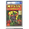 Image 1 : Mystic Comics #1 (Timely, 1940) CGC FN+ 6.5 Off-white pages