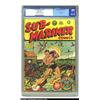 Image 1 : Sub-Mariner Comics #7 (Timely, 1942) CGC VG- 3.5 Off-white to white pages