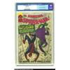 Image 1 : Amazing Spider-Man #6 (Marvel, 1963) CGC VF+ 8.5 Cream to off-white pages