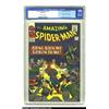 Image 1 : Amazing Spider-Man #27 (Marvel, 1965) CGC VF+ 8.5 Off-white to white pages