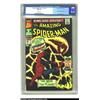 Amazing Spider-Man Anl 4 (Marvel, 1967) CGC NM 9.4 Off-white pages