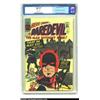 Image 1 : Daredevil #9 (Marvel, 1965) CGC NM- 9.2 Off-white pages