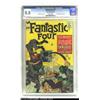Image 1 : Fantastic Four #2 (Marvel, 1962) CGC VF 8.0 Off-white pages