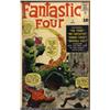 Image 1 : Fantastic Four, Bound Volumes of #1 - 80 (Marvel, 1963-68)