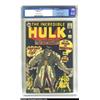 Image 1 : The Incredible Hulk #1 (Marvel, 1962) CGC VF- 7.5 Off-white to white pages