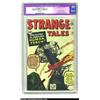 Image 1 : Strange Tales #101 (Marvel, 1962) CGC Apparent VF/NM 9.0 Slight (A) Off-white pages