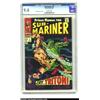 Image 1 : The Sub-Mariner #2 (Marvel, 1968) CGC NM 9.4 Off-white pages