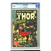 Image 1 : Thor Anl 2 (Marvel, 1966) CGC NM 9.4 Off-white to white pages
