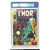 Image 1 : Thor #162 (Marvel, 1969) CGC NM 9.4 Cream to off-white pages