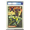 Image 1 : X-Men #26 (Marvel, 1966) CGC VF/NM 9.0 Cream to off-white pages