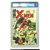 Image 1 : X-Men #27 (Marvel, 1966) CGC NM 9.4 White pages