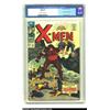 Image 1 : X-Men #32 (Marvel, 1967) CGC NM 9.4 Off-white to white pages