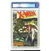 Image 1 : X-Men #61 (Marvel, 1969) CGC NM 9.4 Off-white to white pages