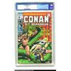 Image 1 : Conan The Barbarian #7 (Marvel, 1971) CGC NM+ 9.6 White pages