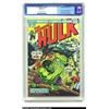 Image 1 : The Incredible Hulk #180 (Marvel, 1974) CGC NM- 9.2 Off-white to white pages