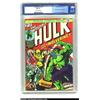 Image 1 : The Incredible Hulk #181 (Marvel, 1974) CGC NM 9.4 Off-white to white pages