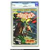 Image 1 : Tomb of Dracula #10 (Marvel, 1973) CGC NM+ 9.6 White pages