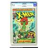 Image 1 : X-Men #101 (Marvel, 1976) CGC NM+ 9.6 Off-white to white pages
