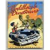 Image 1 : Cadillacs and Dinosaurs - Limited Signed Edition 6/1500 (Kitchen Sink, 1989) Condition: NM+